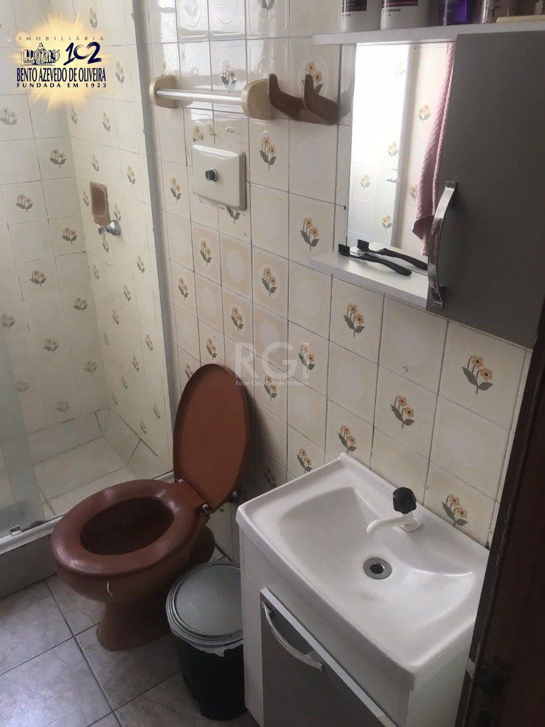 Apartamento, 1 quarto, 25 m² - Foto 5