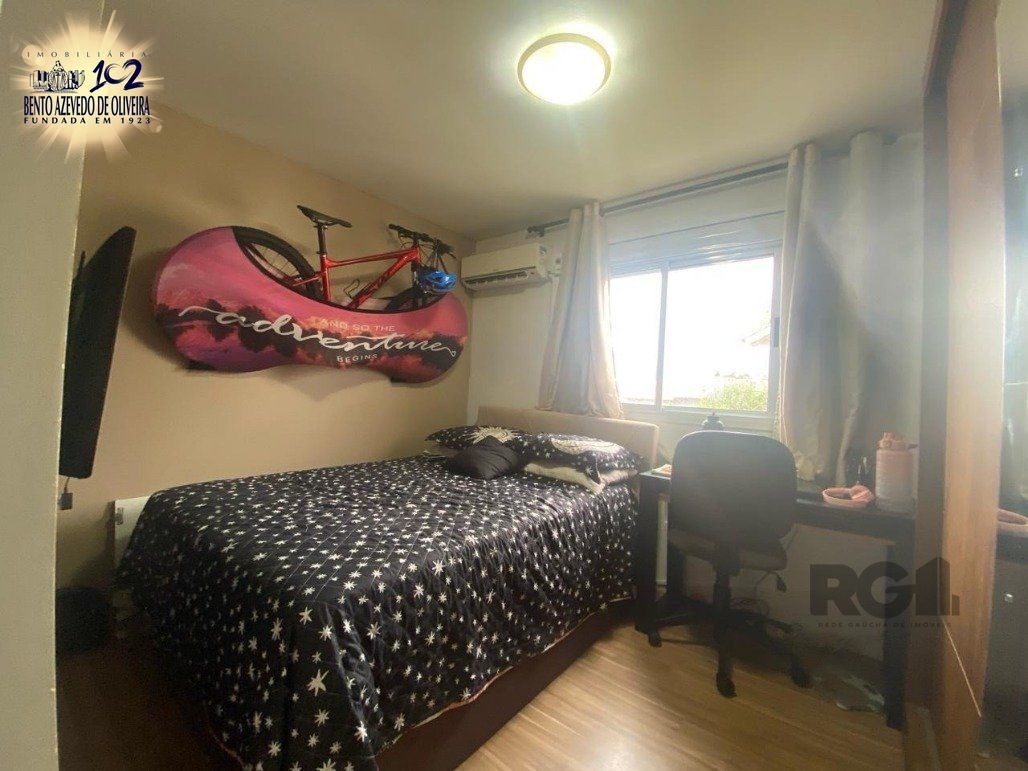 Apartamento, 3 quartos, 56 m² - Foto 16