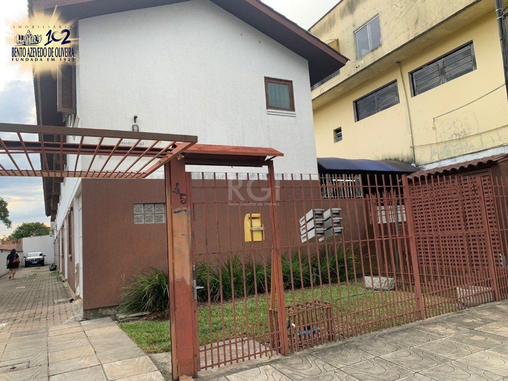 Sobrado, 3 quartos, 91 m² - Foto 2