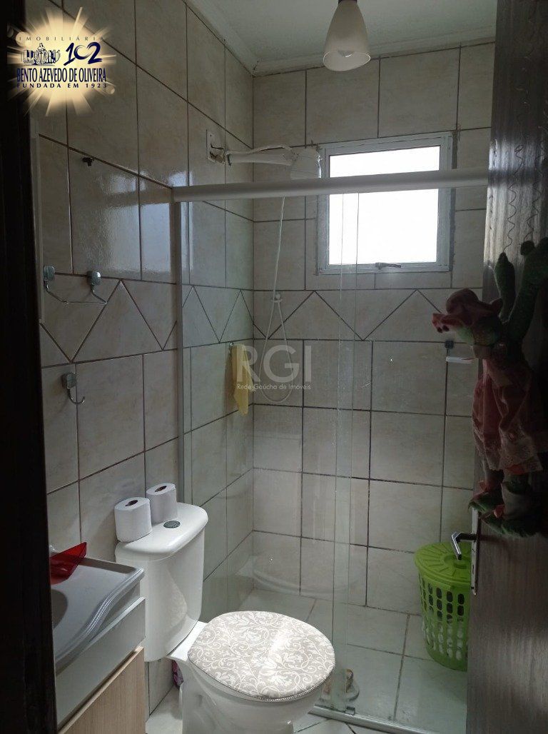Sobrado, 2 quartos, 68 m² - Foto 13