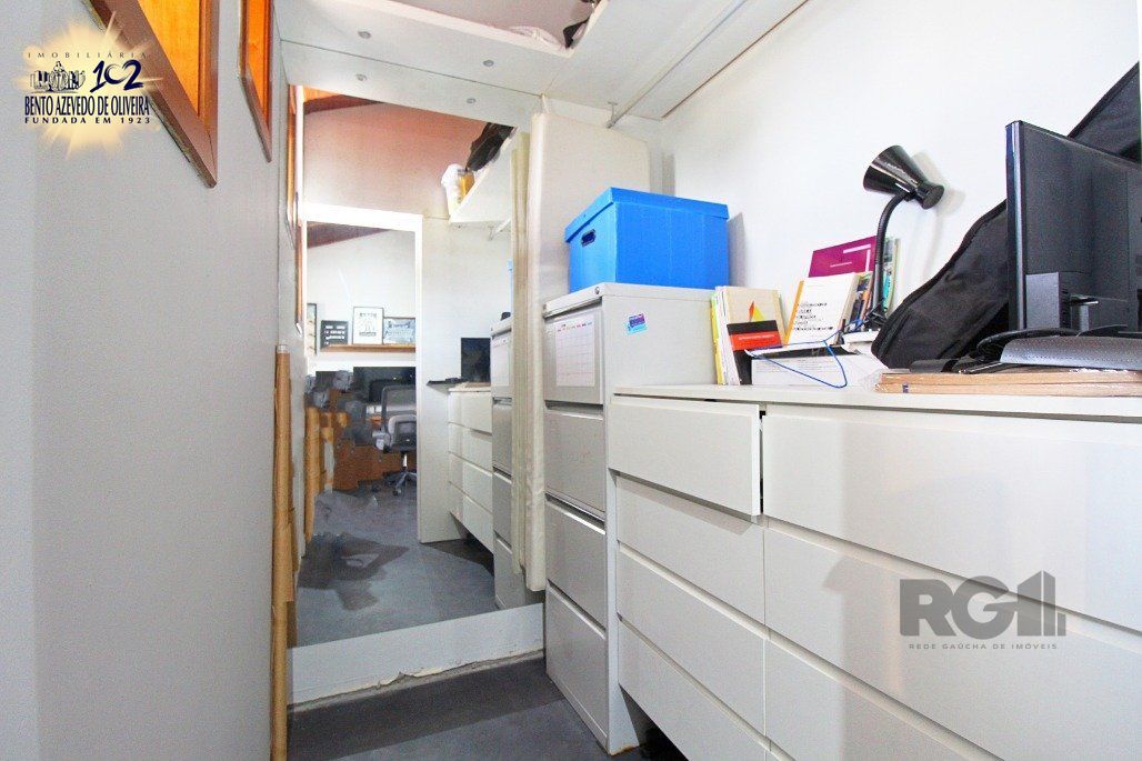 Sobrado, 4 quartos, 218 m² - Foto 21