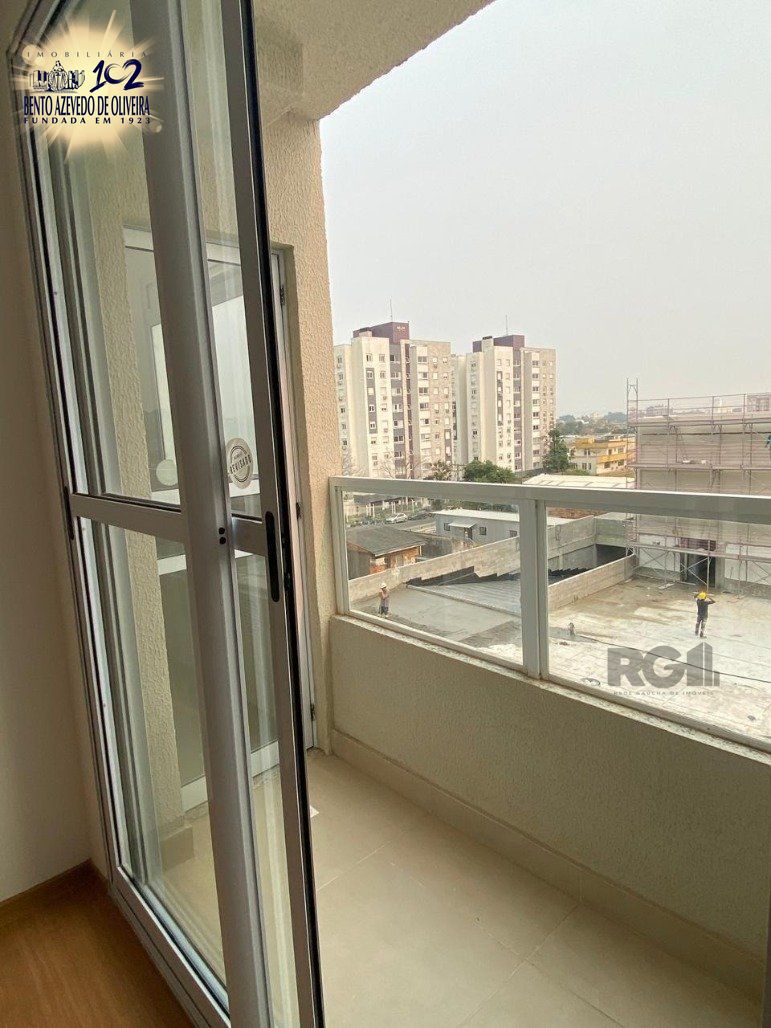 Apartamento, 2 quartos, 53 m² - Foto 12