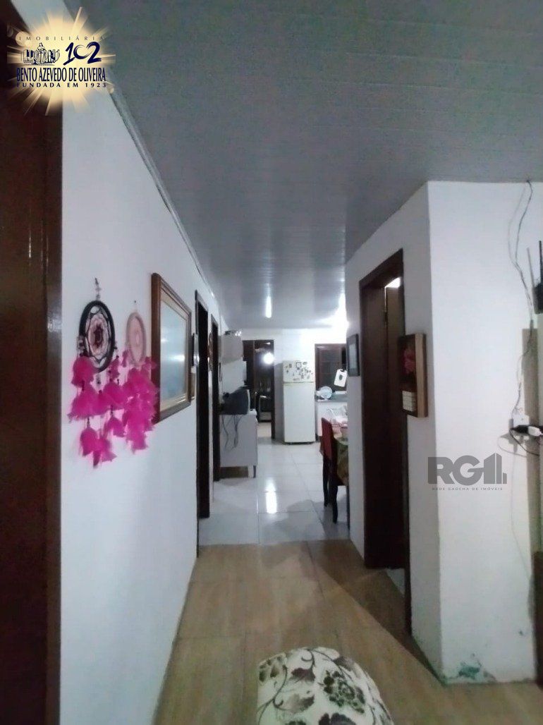 Casa, 3 quartos, 60 m² - Foto 5