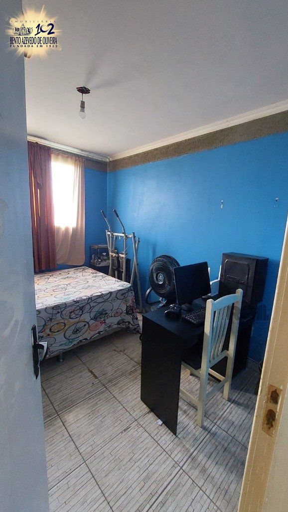 Apartamento, 2 quartos, 43 m² - Foto 7