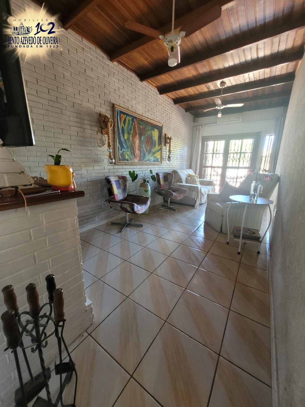 Casa, 4 quartos, 100 m² - Foto 12
