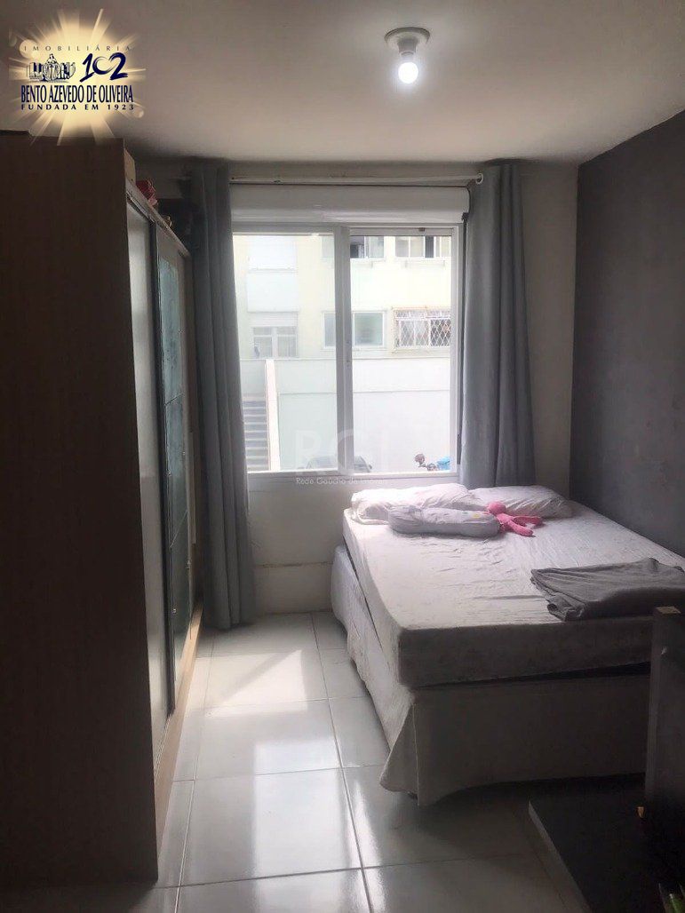 Apartamento, 1 quarto, 25 m² - Foto 4
