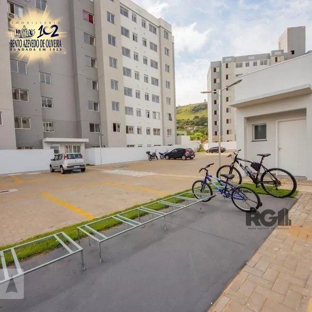 Apartamento, 2 quartos, 45 m² - Foto 3