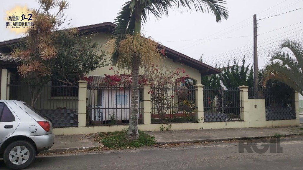 Casa, 4 quartos, 82 m² - Foto 3