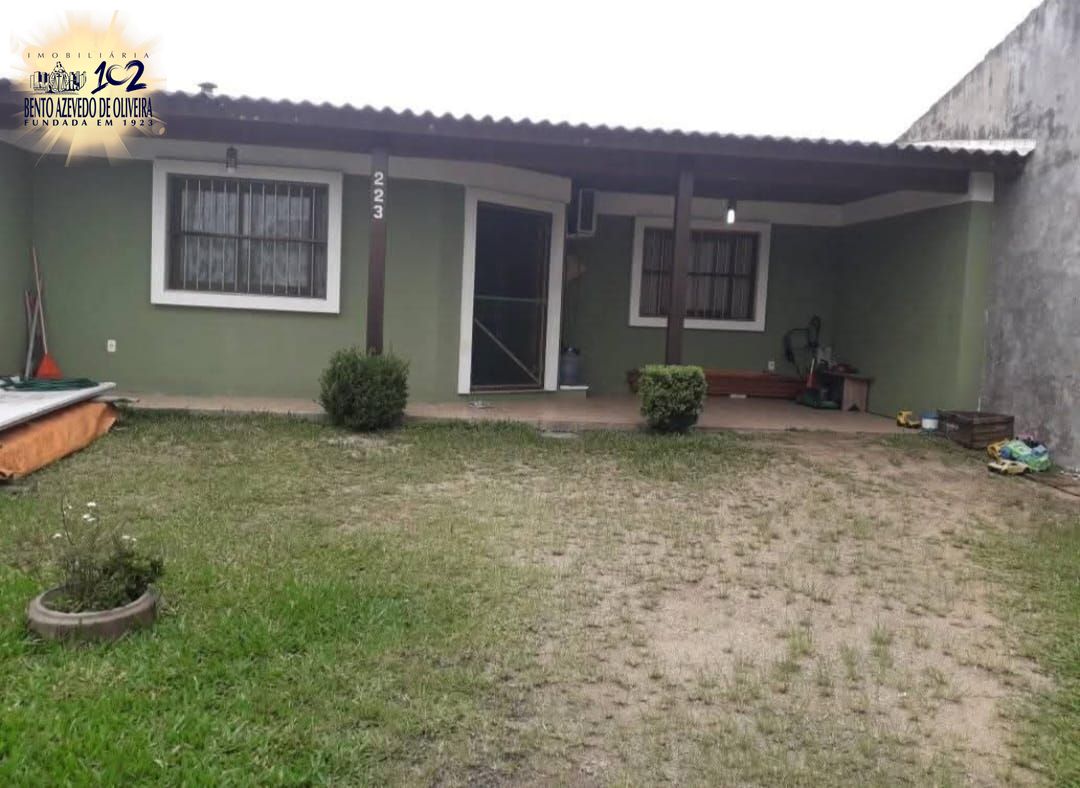 Casa, 2 quartos, 100 m² - Foto 1