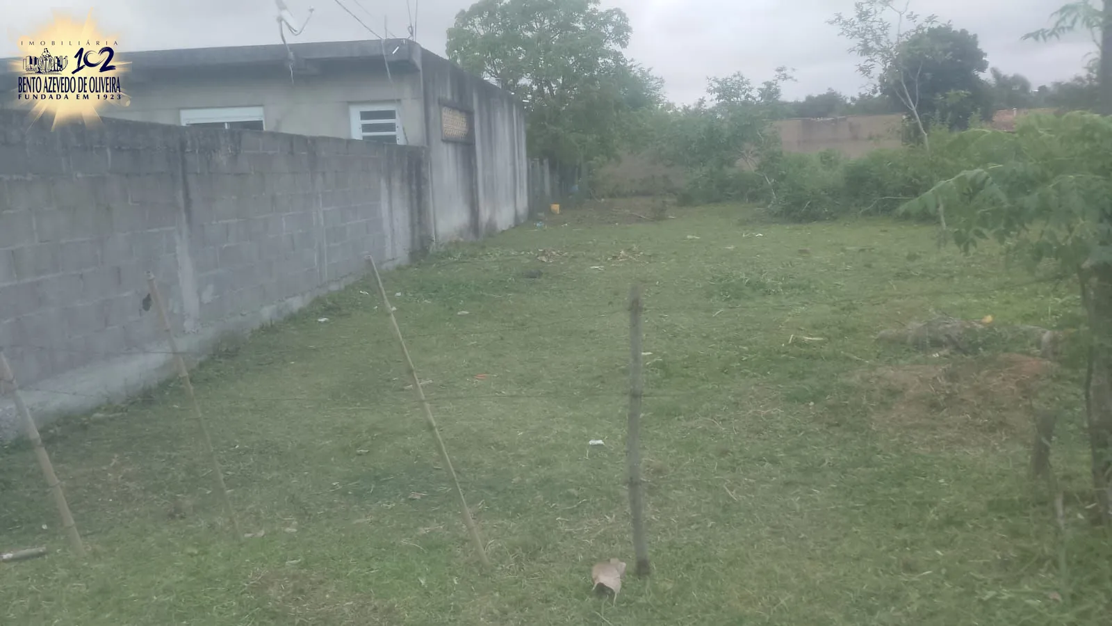 Terreno, 1000 m² - Foto 1