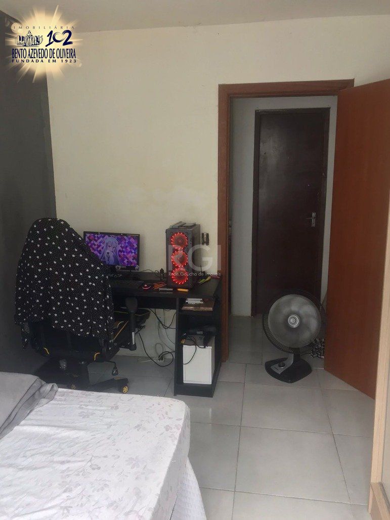 Apartamento, 1 quarto, 25 m² - Foto 3
