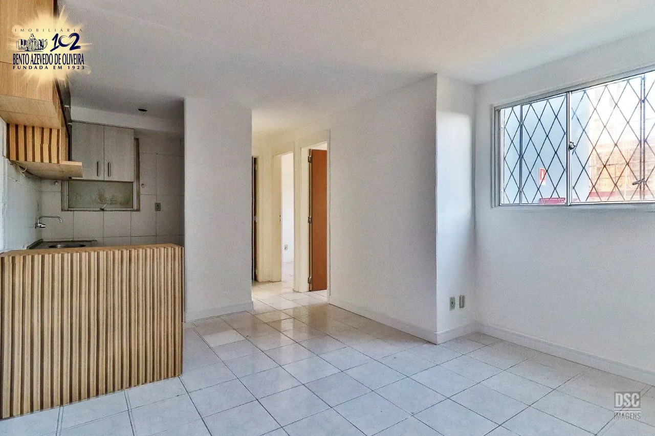 Apartamento, 2 quartos, 38 m² - Foto 17