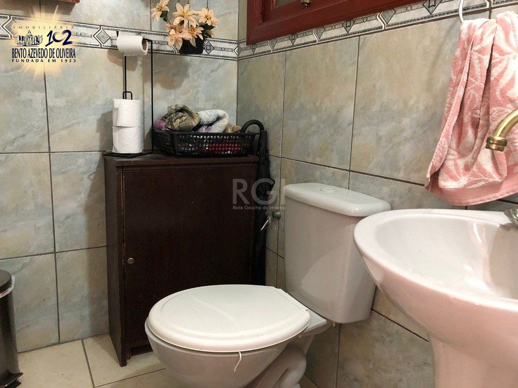Casa, 3 quartos, 120 m² - Foto 10