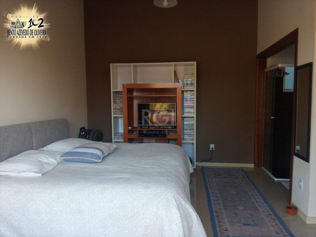 Casa, 3 quartos, 140 m² - Foto 21