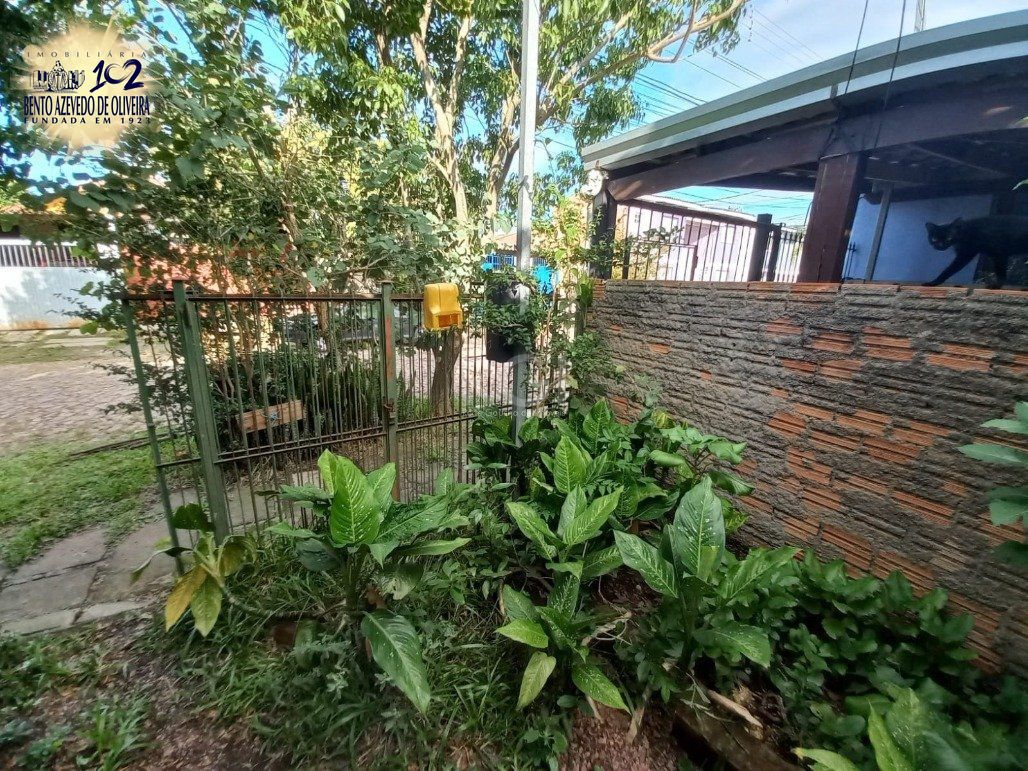 Casa, 1 quarto, 40 m² - Foto 2
