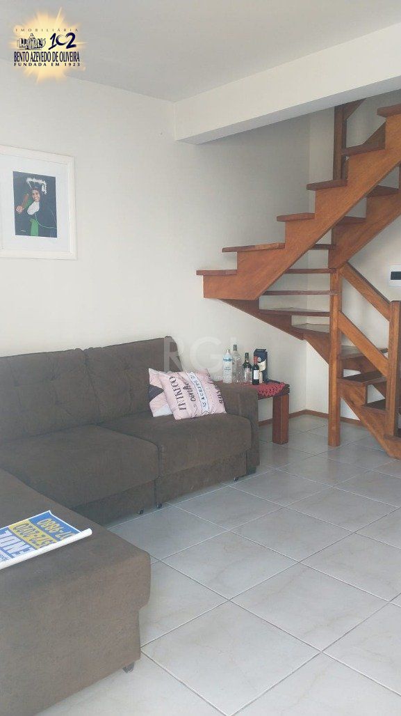 Sobrado, 2 quartos, 83 m² - Foto 2