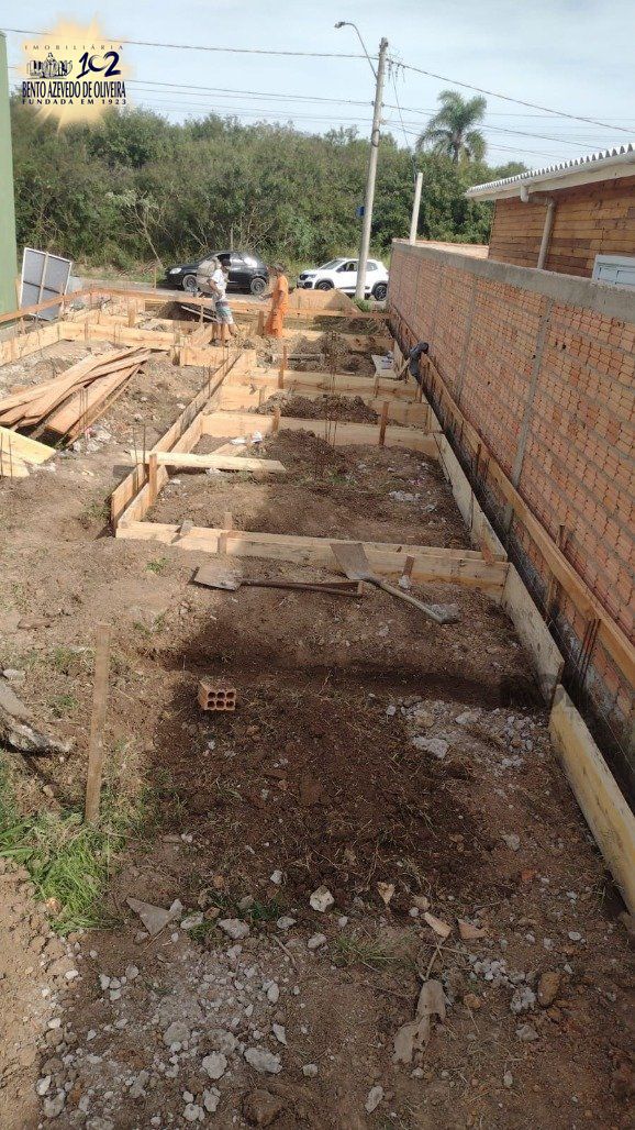 Casa, 3 quartos, 105 m² - Foto 2