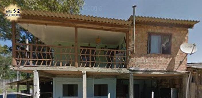Casa, 3 quartos, 136000 m² - Foto 1