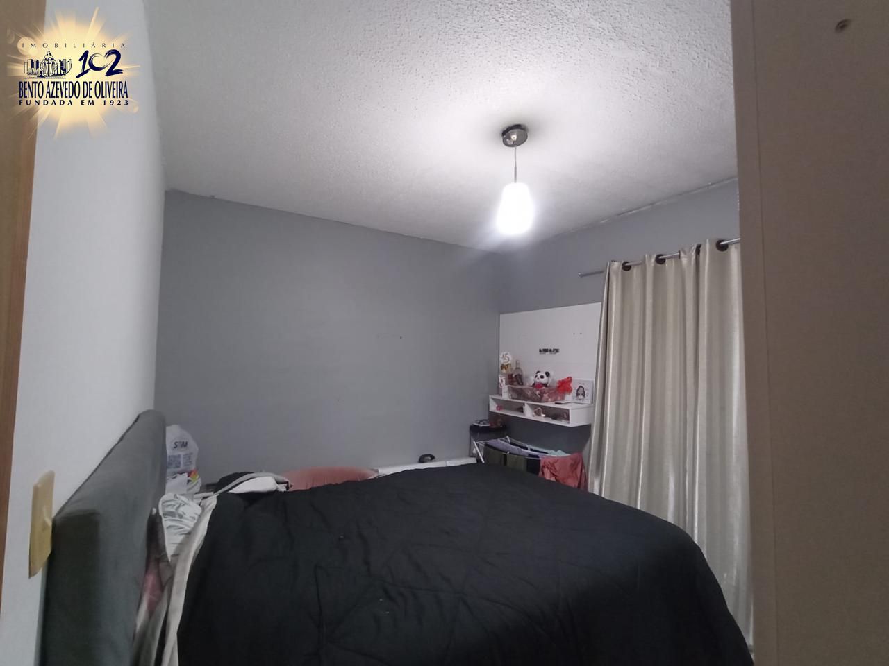 Apartamento, 2 quartos, 38 m² - Foto 2