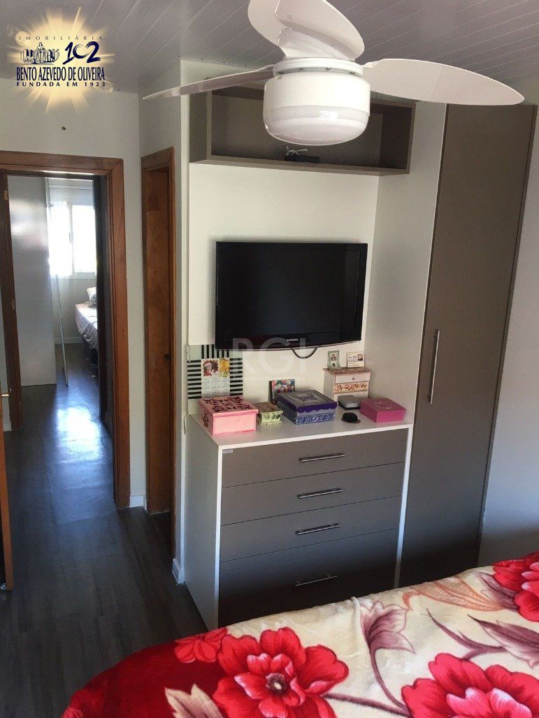 Casa de Condomínio, 2 quartos - Foto 7
