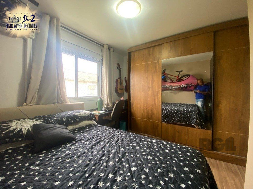 Apartamento, 3 quartos, 56 m² - Foto 17