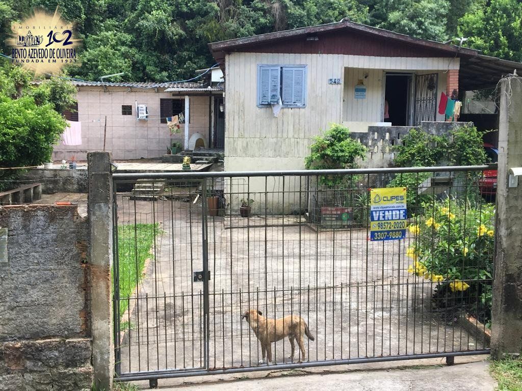 Casa, 2 quartos, 120 m² - Foto 1