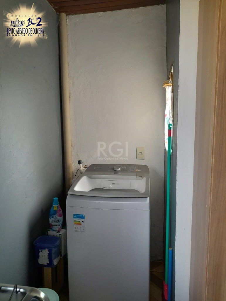 Casa, 4 quartos, 160 m² - Foto 23