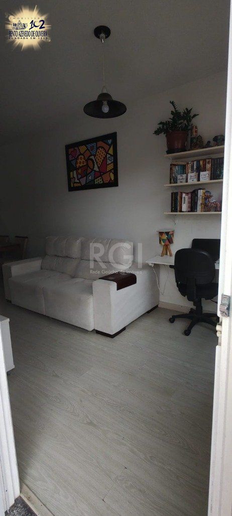 Casa de Condomínio, 2 quartos - Foto 4
