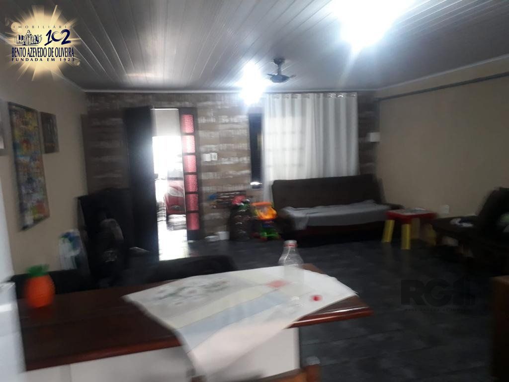 Casa, 3 quartos, 180 m² - Foto 4