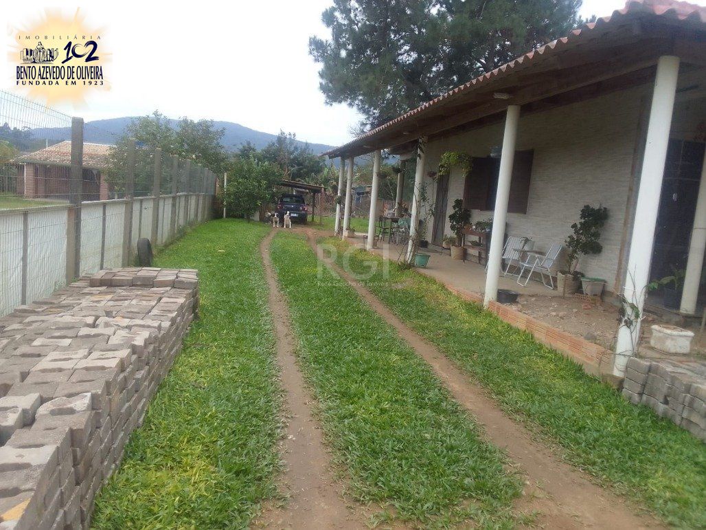 Chácara, 3 quartos, 1000 m² - Foto 5