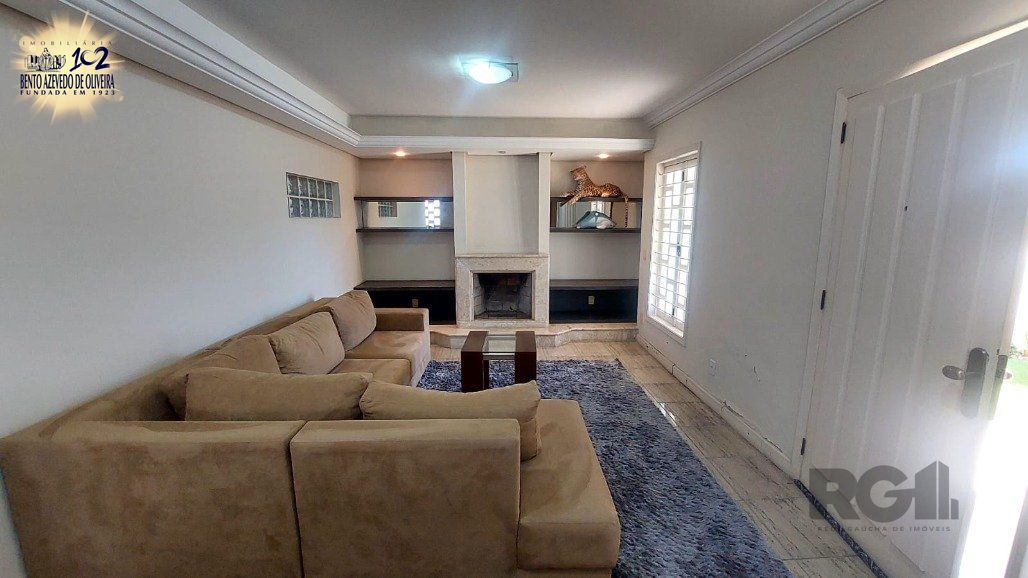 Casa, 4 quartos, 227 m² - Foto 6