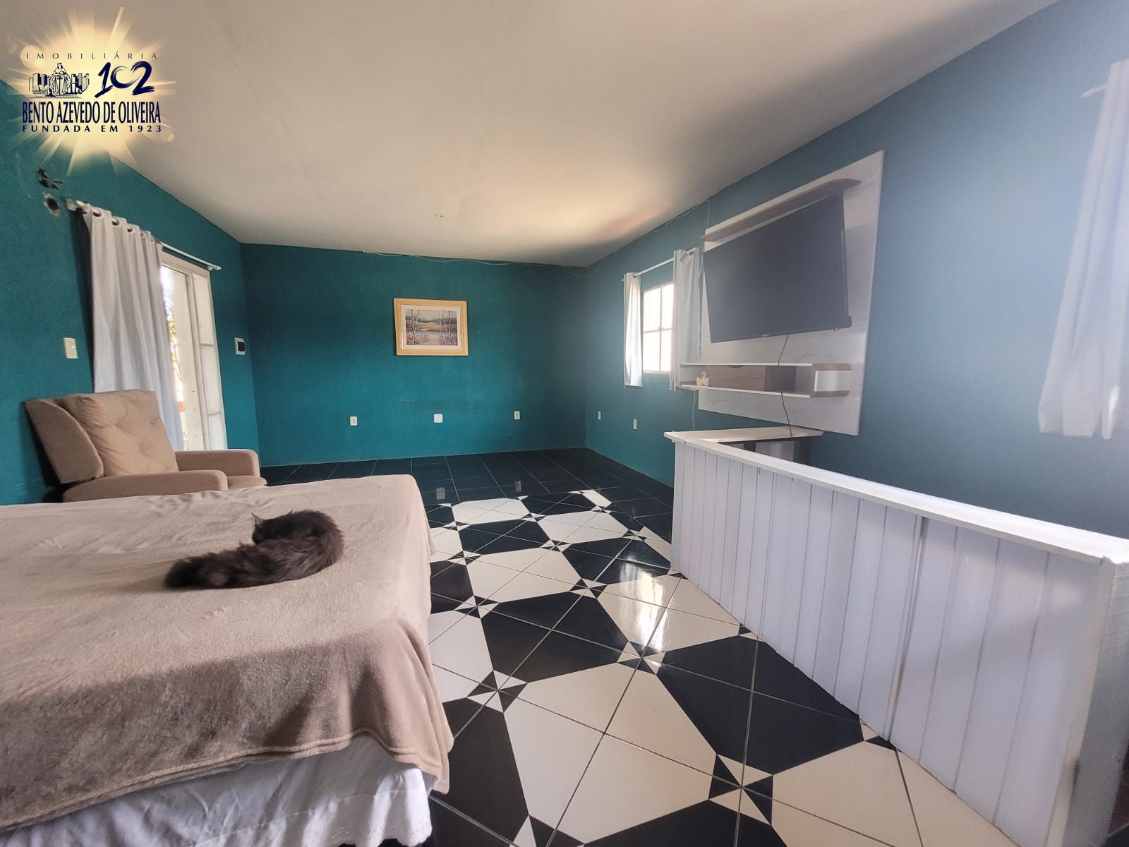 Casa, 3 quartos, 160 m² - Foto 11