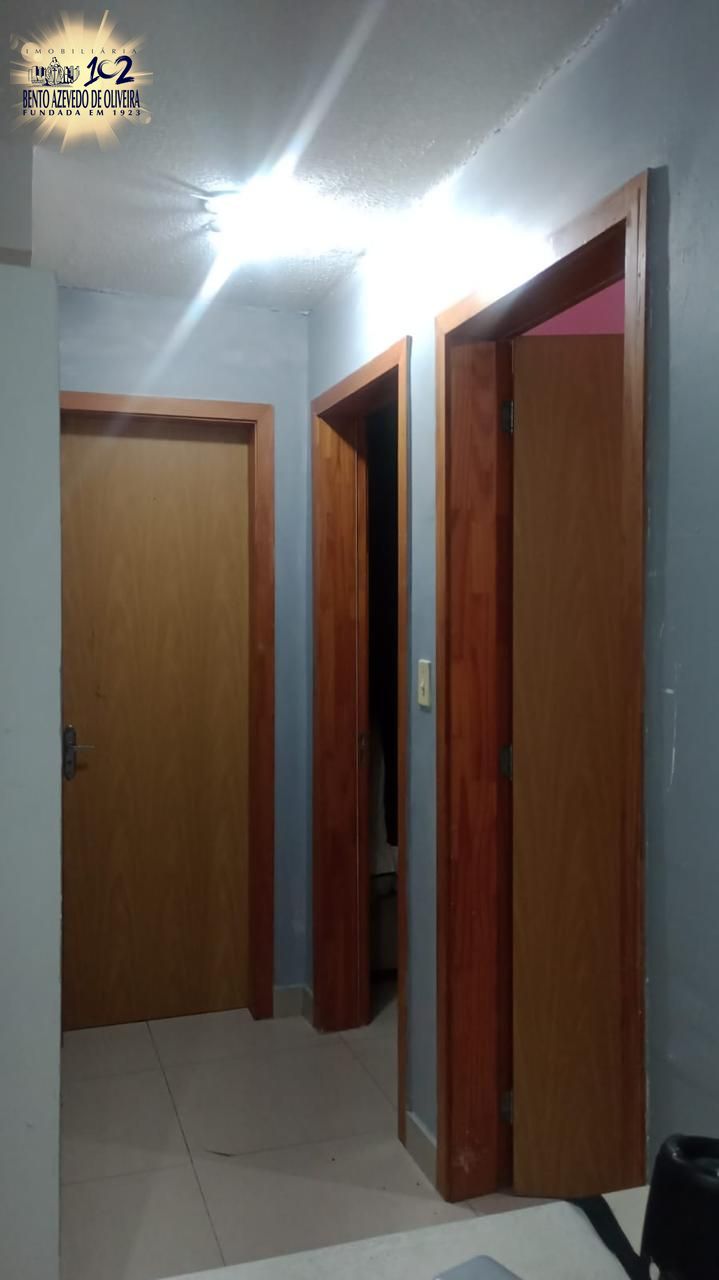 Apartamento, 2 quartos, 38 m² - Foto 6