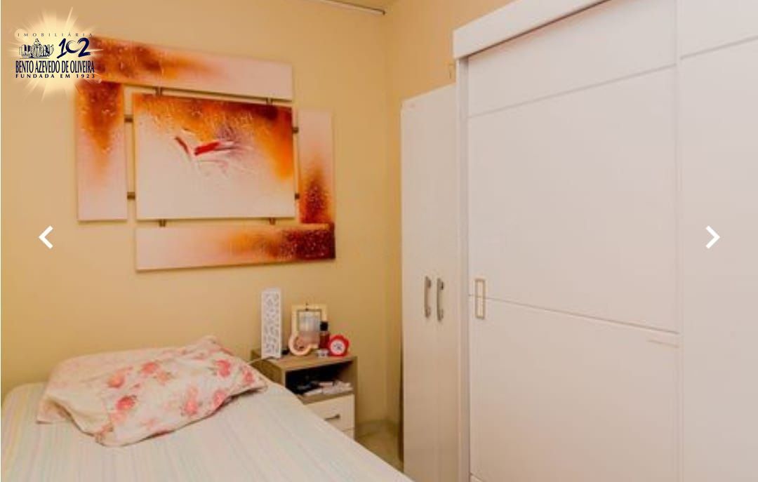 Sobrado, 3 quartos, 200 m² - Foto 8