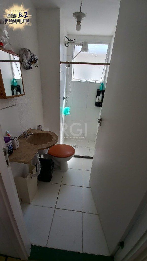 Apartamento, 2 quartos, 32 m² - Foto 5