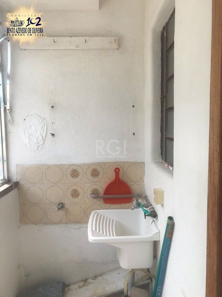 Apartamento, 1 quarto, 25 m² - Foto 6