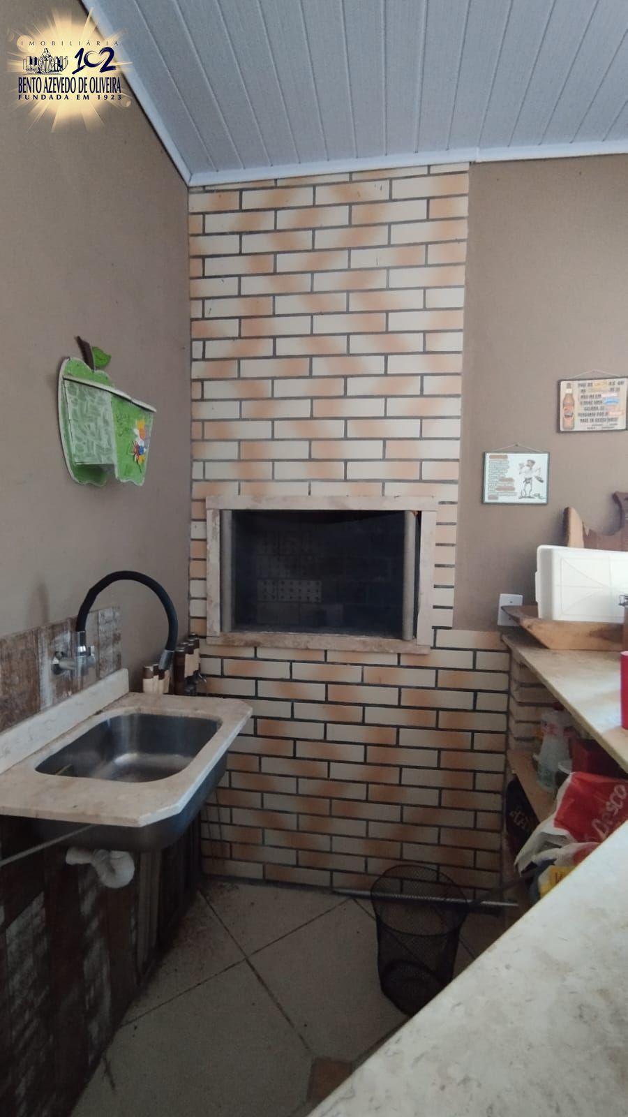 Casa, 3 quartos, 140 m² - Foto 9