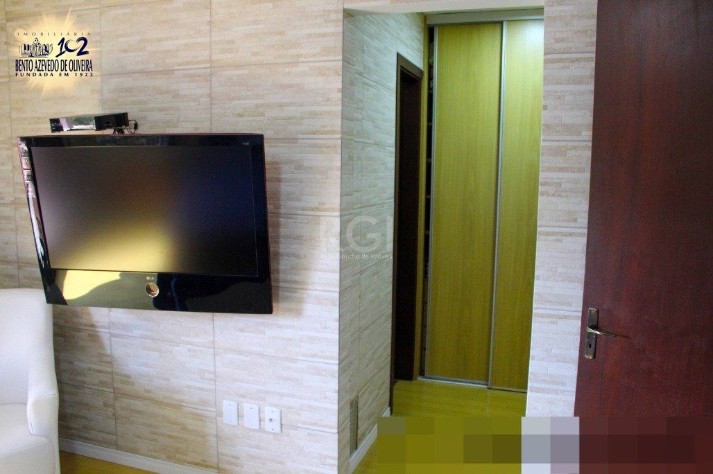 Sobrado, 3 quartos, 266 m² - Foto 19