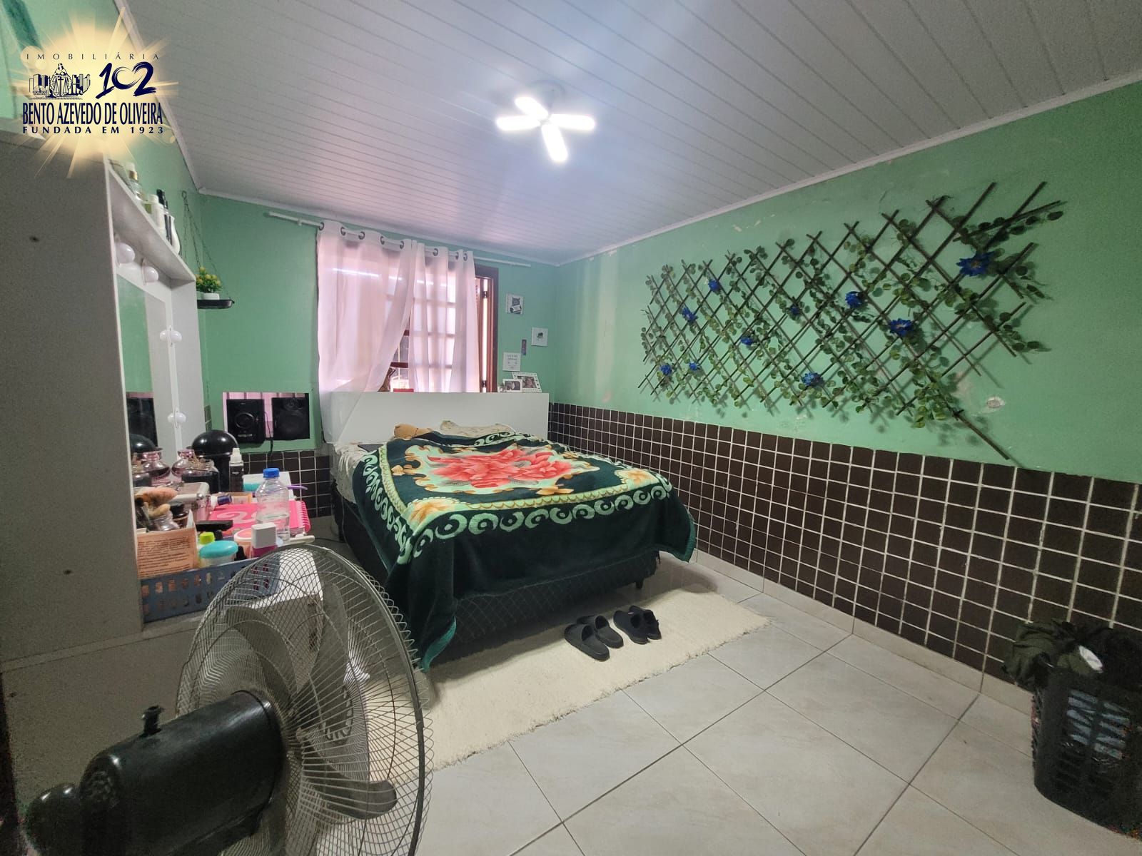 Casa, 3 quartos, 160 m² - Foto 6