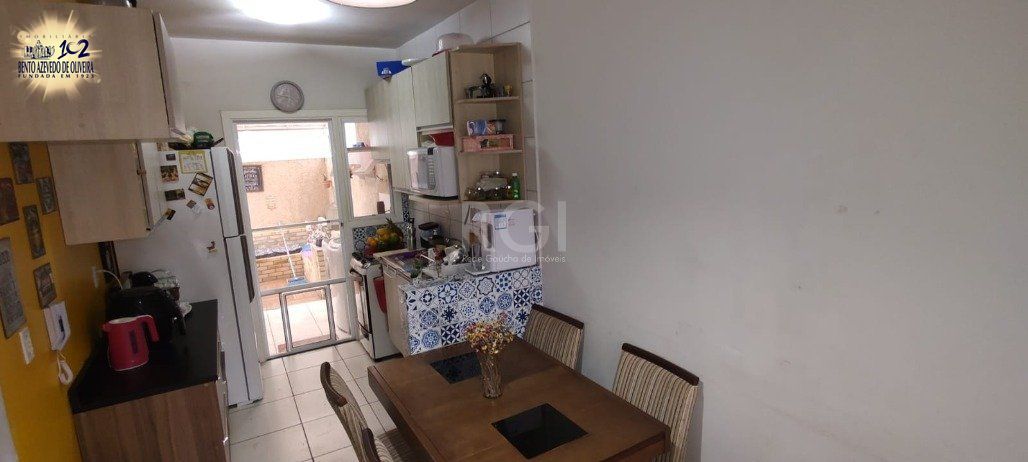 Casa de Condomínio, 2 quartos - Foto 5