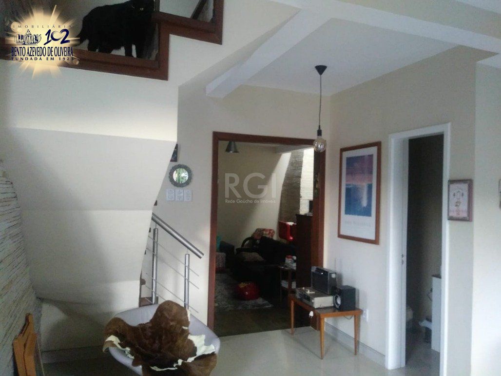 Casa, 3 quartos, 140 m² - Foto 8