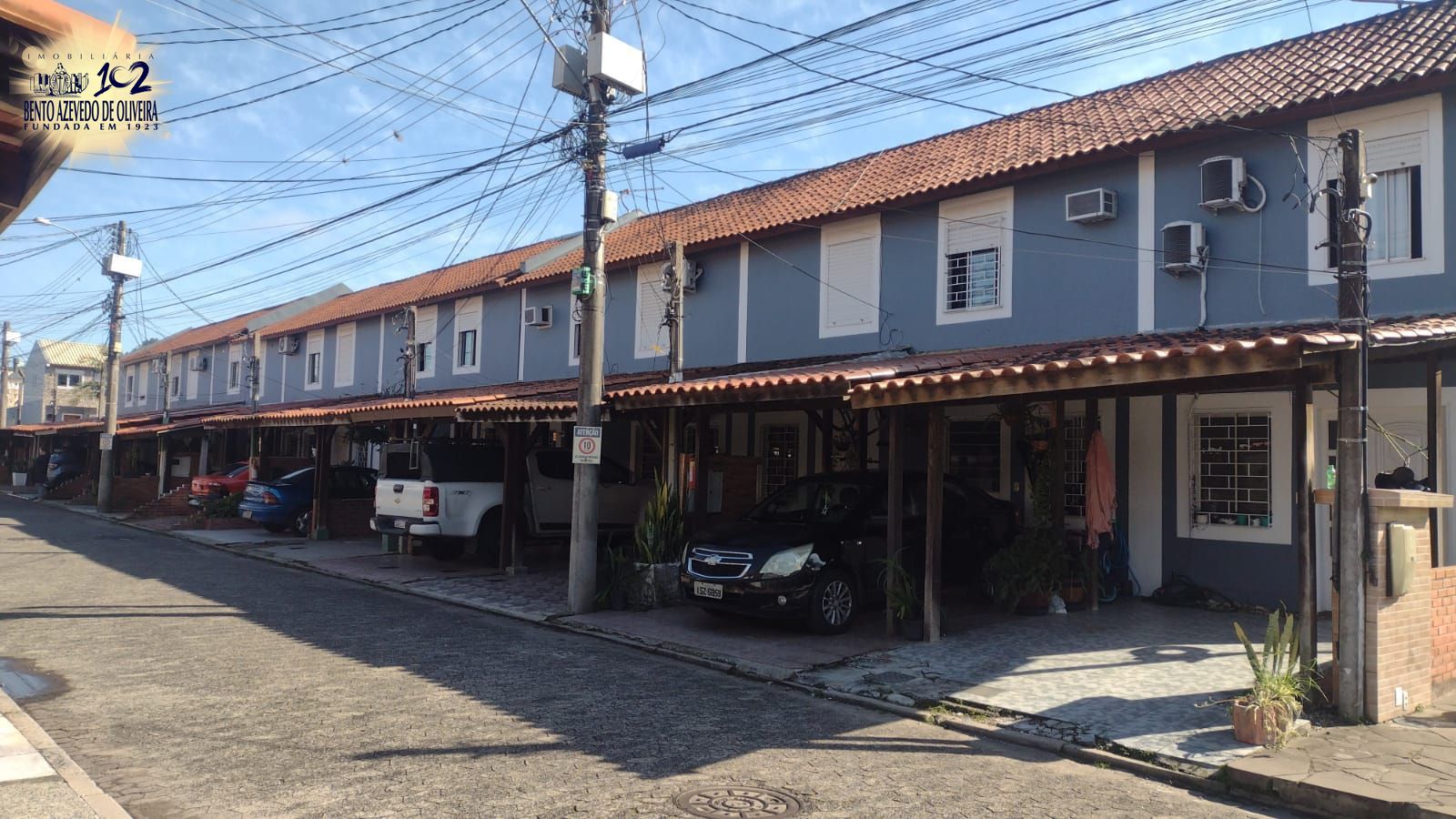 Sobrado, 2 quartos, 85 m² - Foto 2