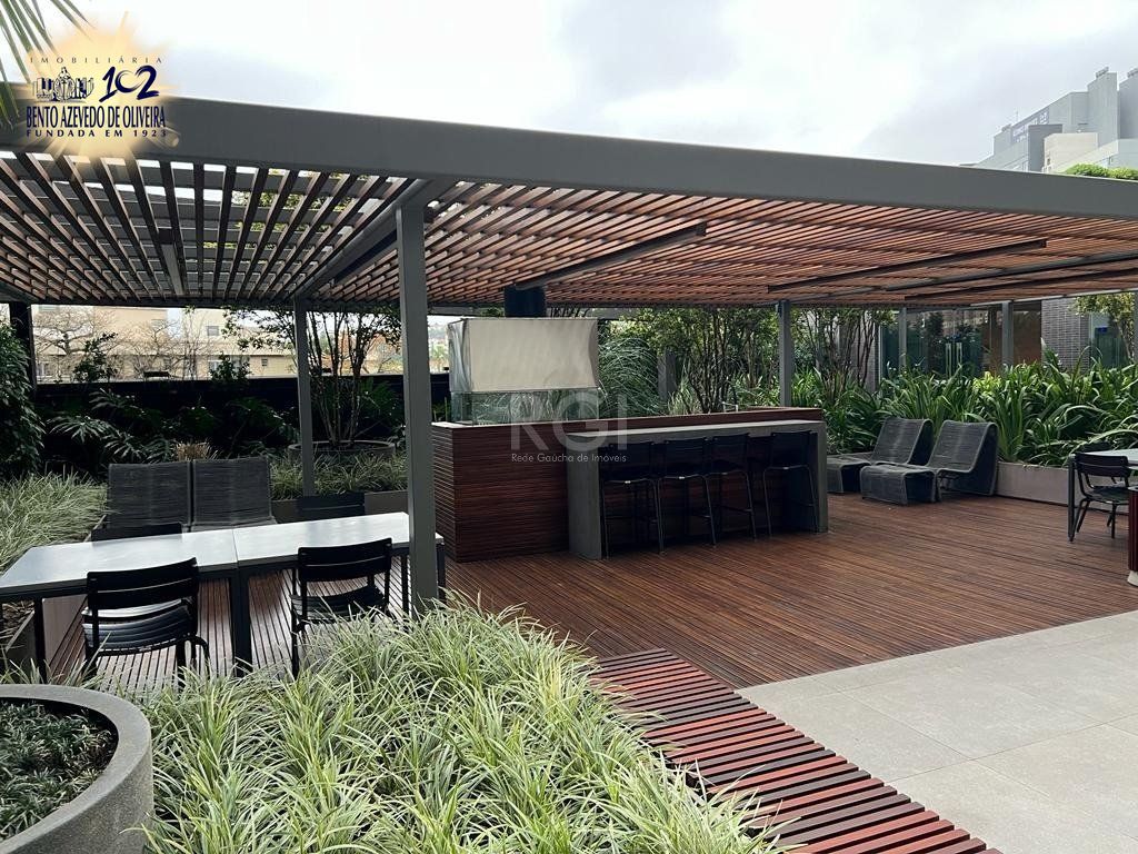 Apartamento, 1 quarto, 35 m² - Foto 12