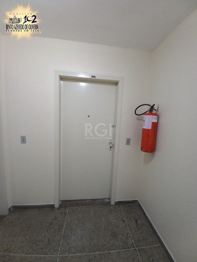 Kitnet-Studio, 29 m² - Foto 8