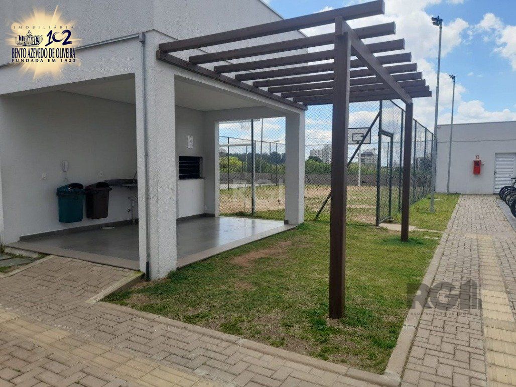 Apartamento, 2 quartos, 45 m² - Foto 6