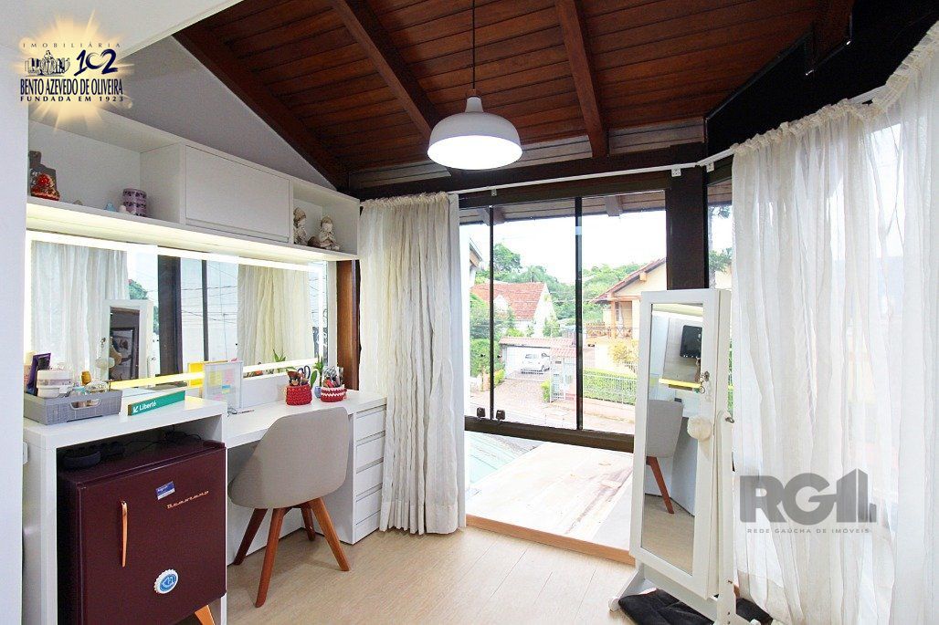Sobrado, 4 quartos, 218 m² - Foto 33