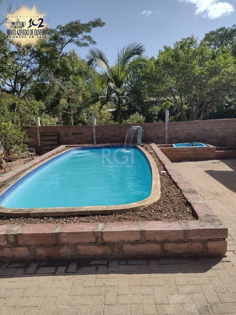 Chácara, 3 quartos, 4183 m² - Foto 19