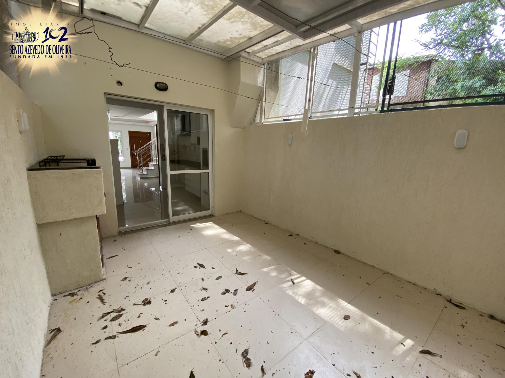 Sobrado, 2 quartos, 91 m² - Foto 13