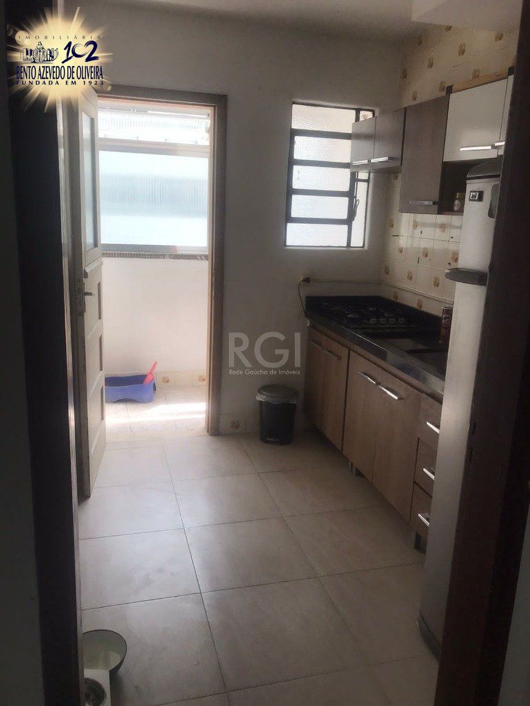 Apartamento, 1 quarto, 25 m² - Foto 2
