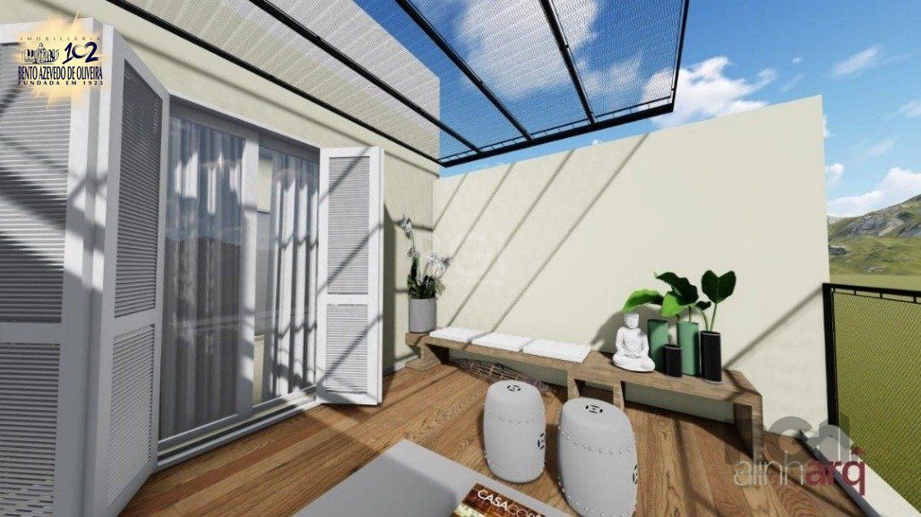 Sobrado, 3 quartos, 140 m² - Foto 14